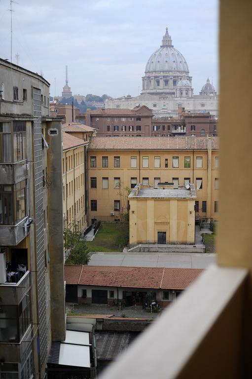 Bed & Breakfast La Casa Romana Roma