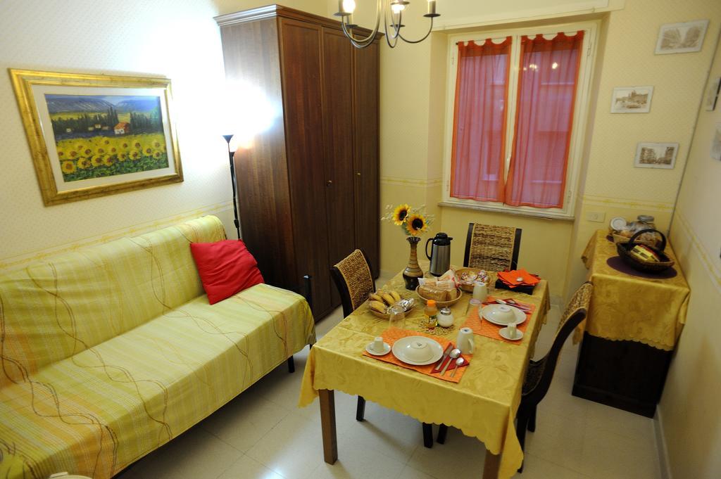 Bed & Breakfast La Casa Romana Roma