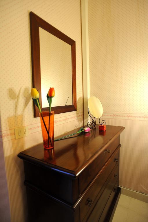 Bed & Breakfast La Casa Romana 4*