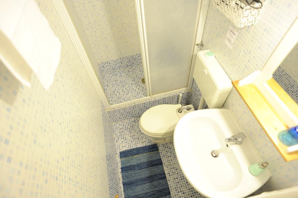 Bed & Breakfast La Casa Romana 4*