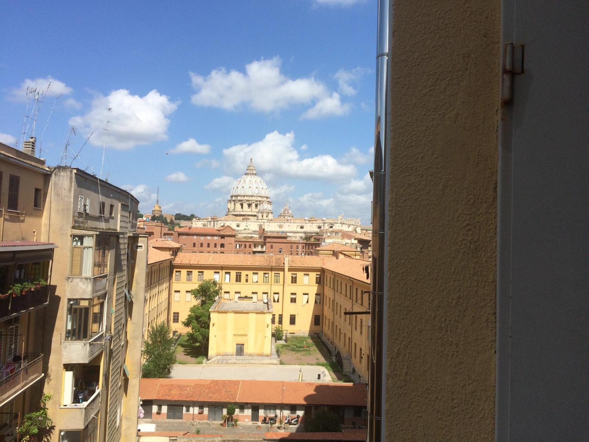 Bed & Breakfast La Casa Romana Roma