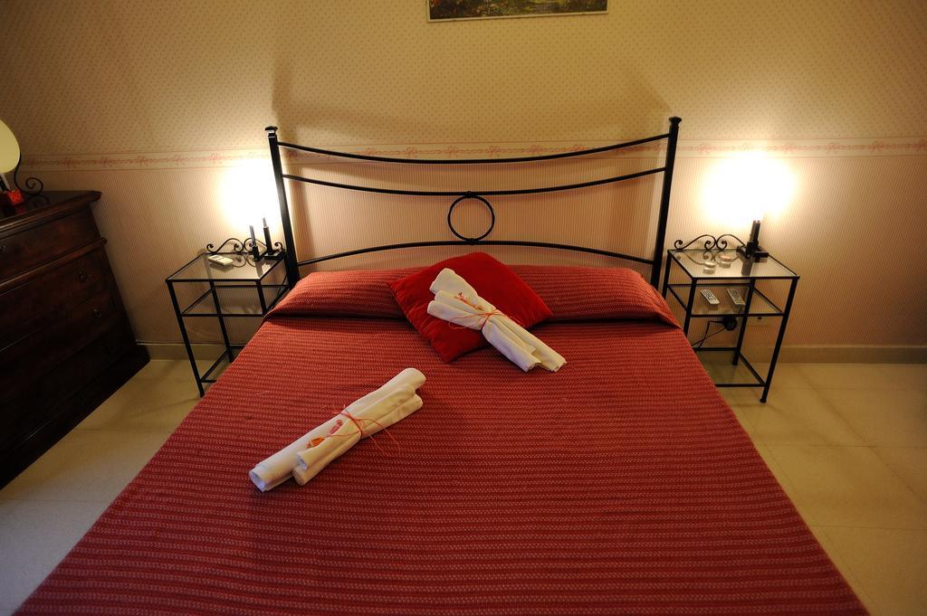 La Casa Romana Roma