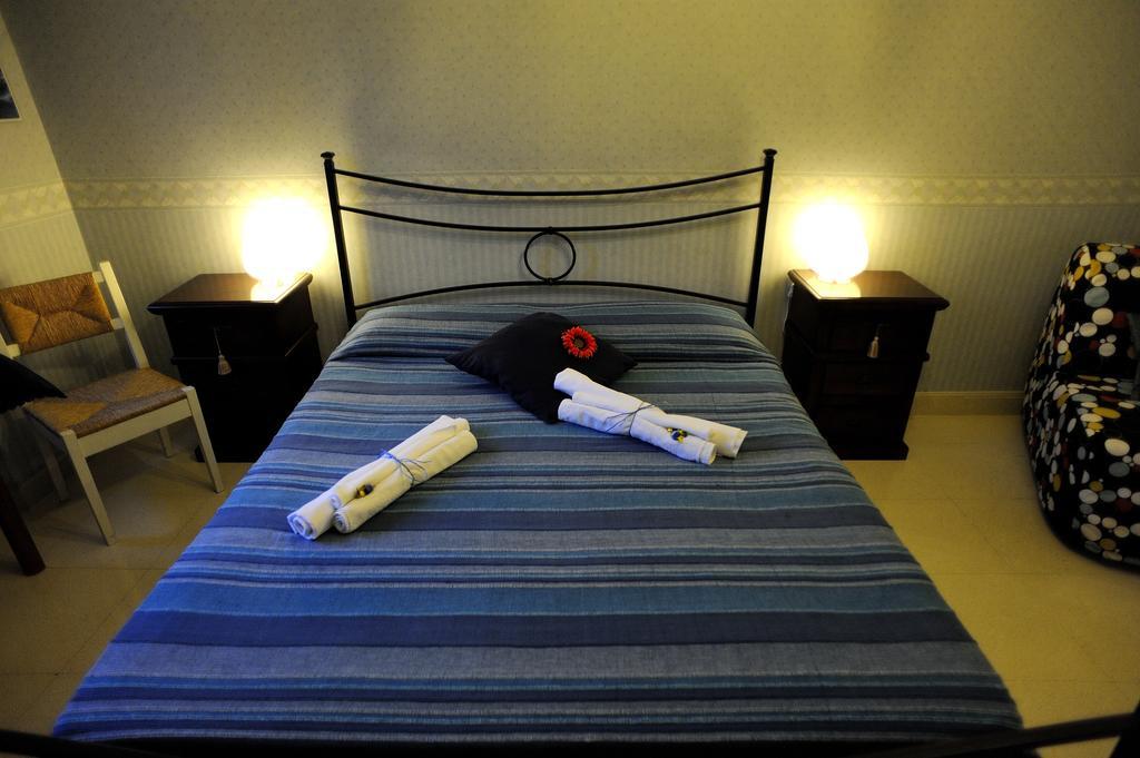 La Casa Romana Bed & Breakfast