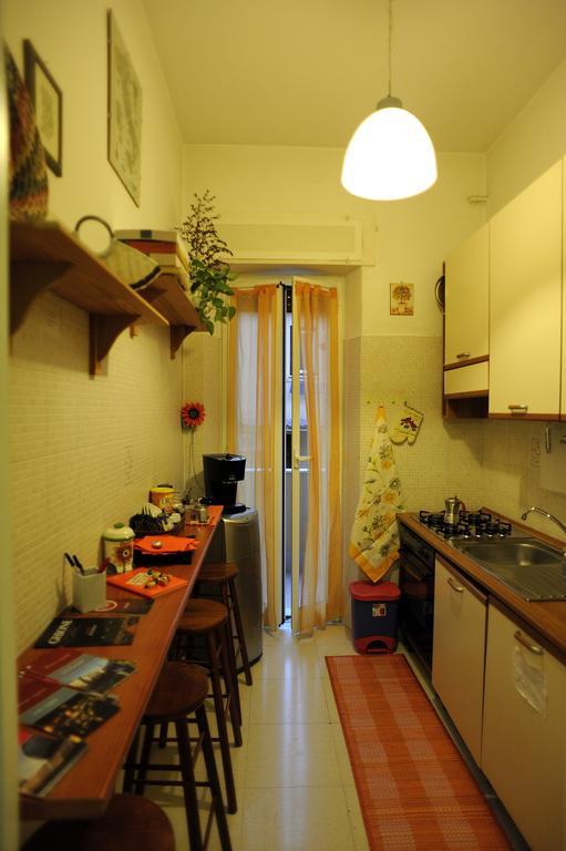 La Casa Romana Bed & Breakfast 4*