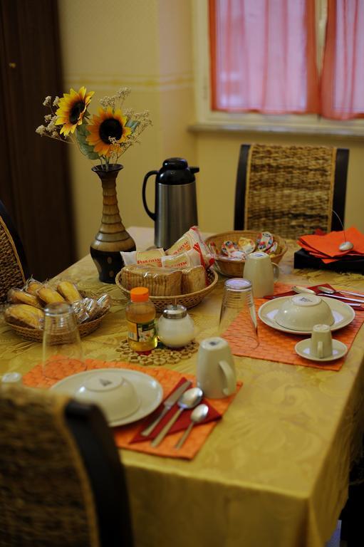 Bed & Breakfast La Casa Romana 4*