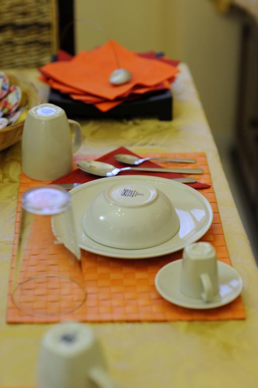 Bed & Breakfast La Casa Romana 4*