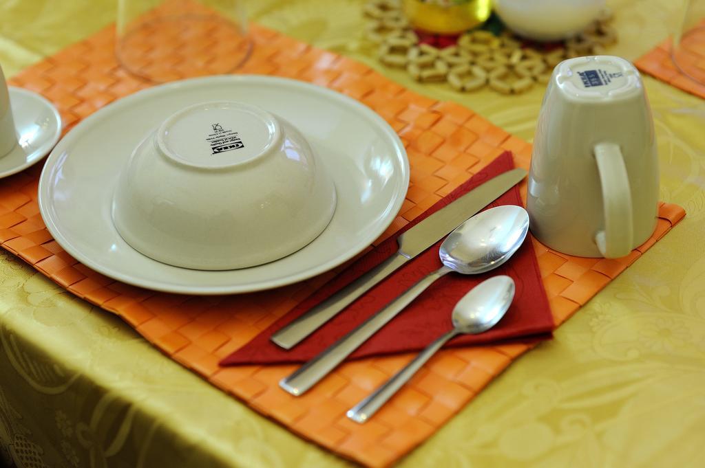 La Casa Romana Bed & Breakfast Roma