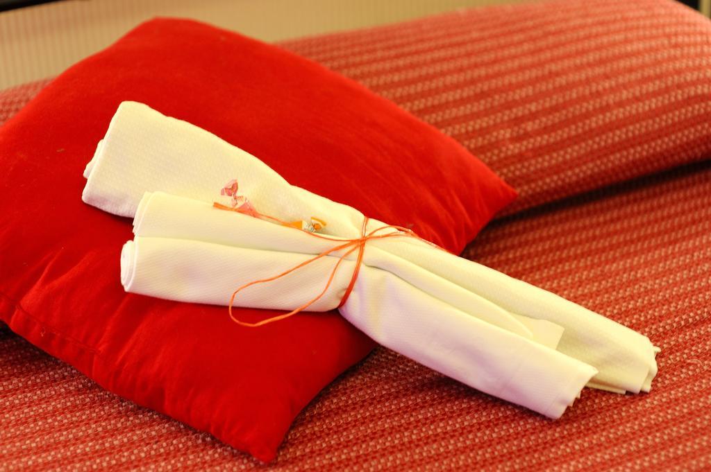 Bed & Breakfast La Casa Romana Roma
