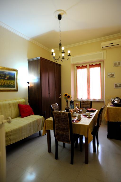 La Casa Romana Bed & Breakfast 4*