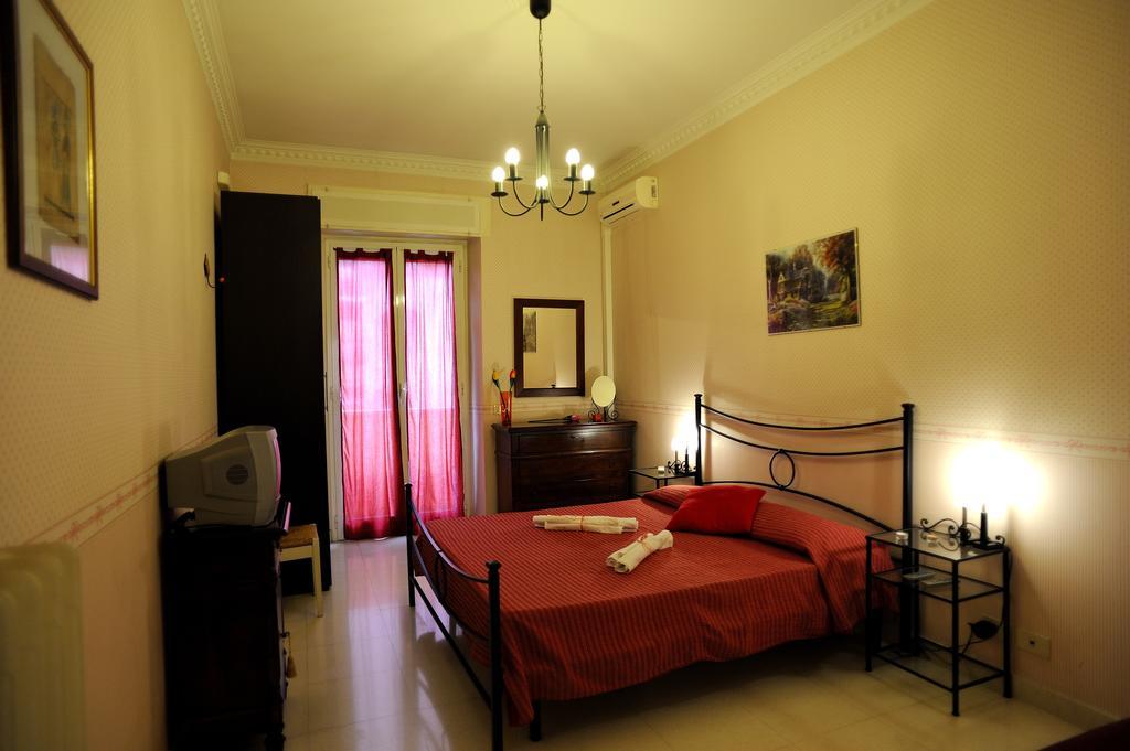 Bed & Breakfast La Casa Romana