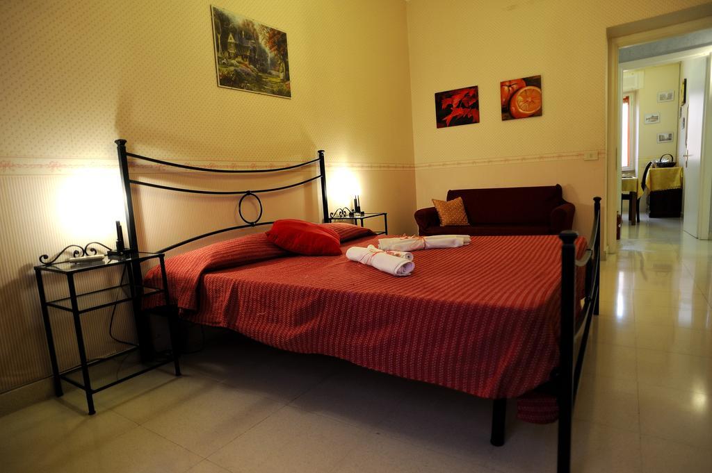 La Casa Romana Bed & Breakfast Roma