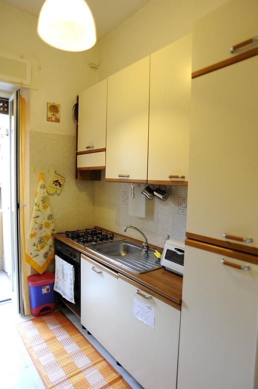 Bed & Breakfast La Casa Romana
