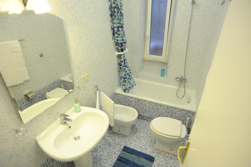 La Casa Romana 4*