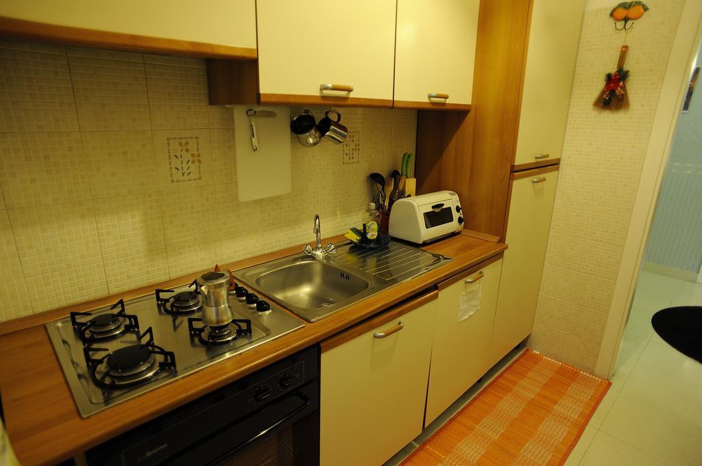 Bed & Breakfast La Casa Romana 4*