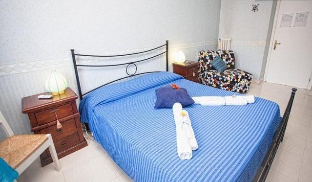 Bed & Breakfast La Casa Romana