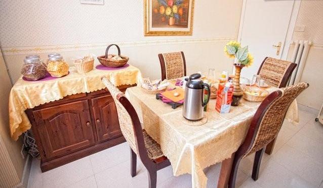 La Casa Romana Roma