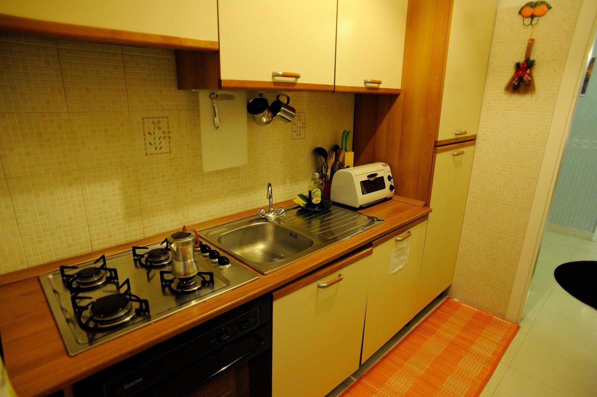 La Casa Romana Acomodação com café da manhã  4*