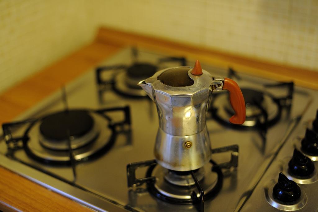 La Casa Romana Acomodação com café da manhã  4*