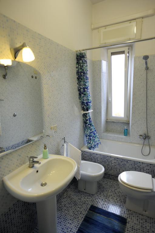 La Casa Romana Bed and breakfast Roma