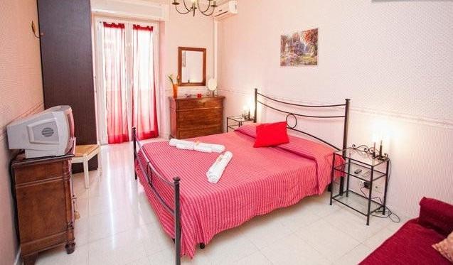 Bed and breakfast La Casa Romana 4*